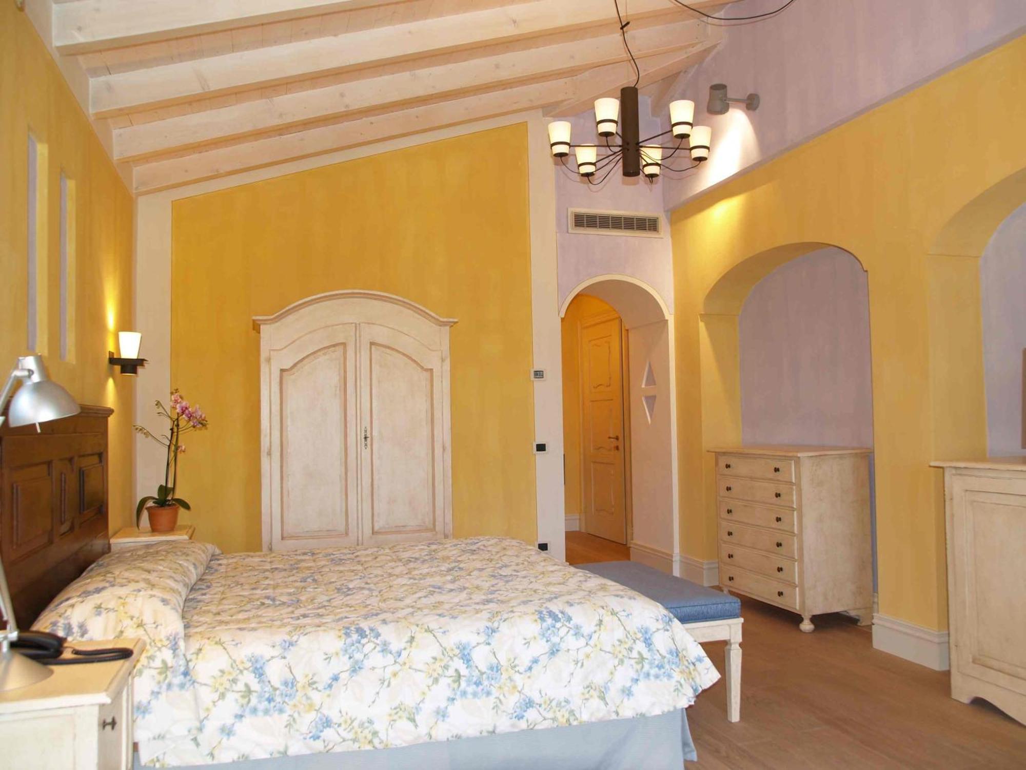 Park Hotel Villa Belvedere كانوبيو المظهر الخارجي الصورة