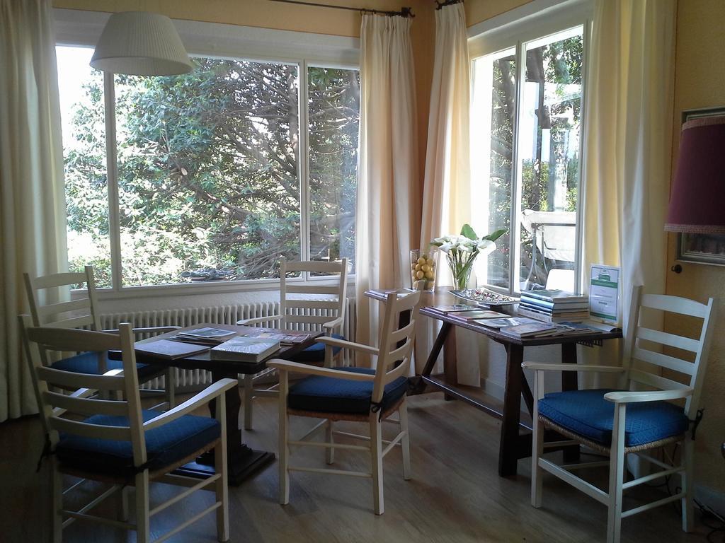 Park Hotel Villa Belvedere كانوبيو المظهر الخارجي الصورة